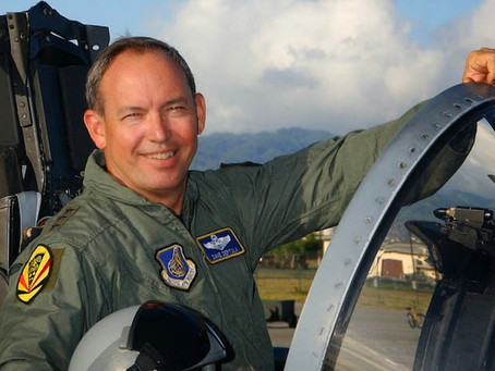 Is the Air Force building a cadre of Operator-Intellectuals? — <em>Jason Begley</em>