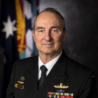 Williams Foundation Errol McCormack Lunch Series