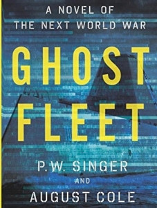 Ghost Fleet: A Review – <em>Jason Begley</em>