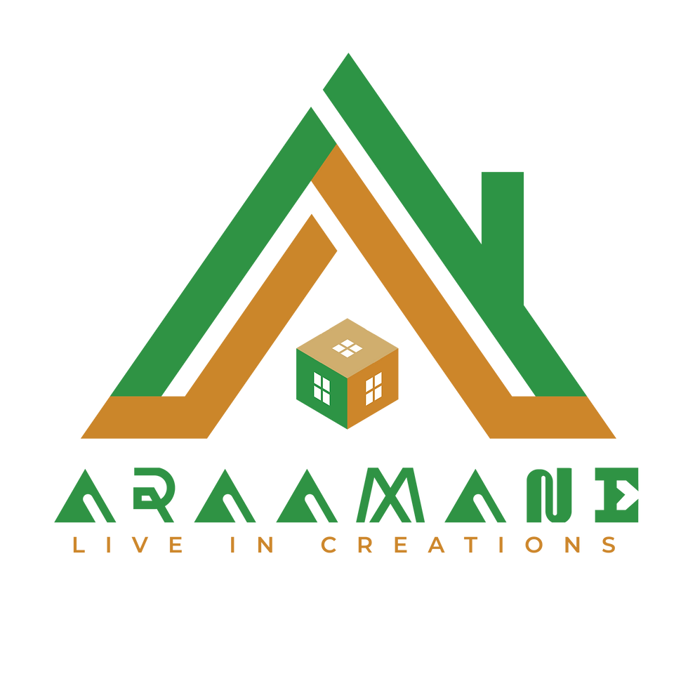 Araamane Creators Logo