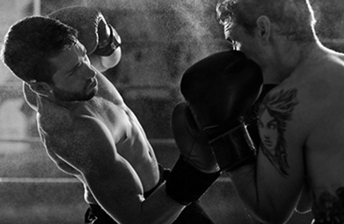 boxe