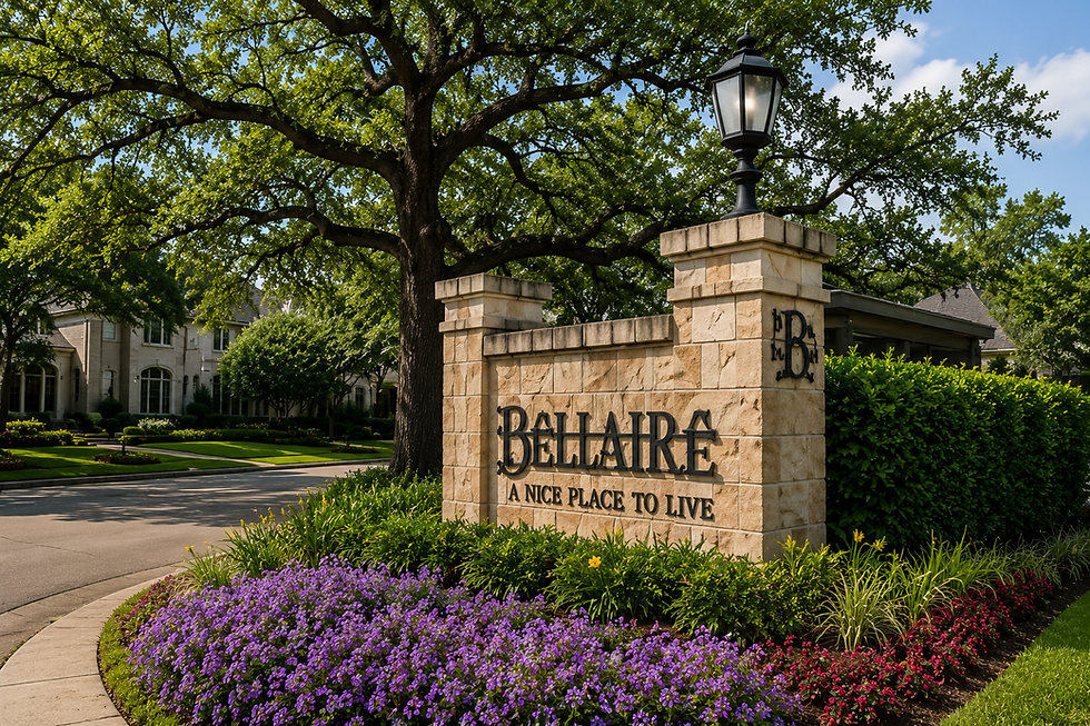 Bellaire