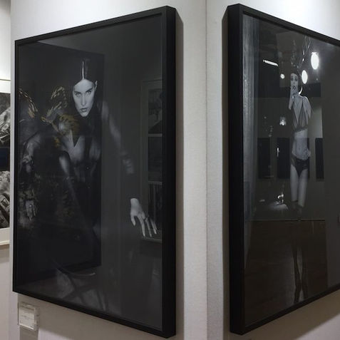 DTTH GALLERY EXPOSE A FOTOFEVER PARIS