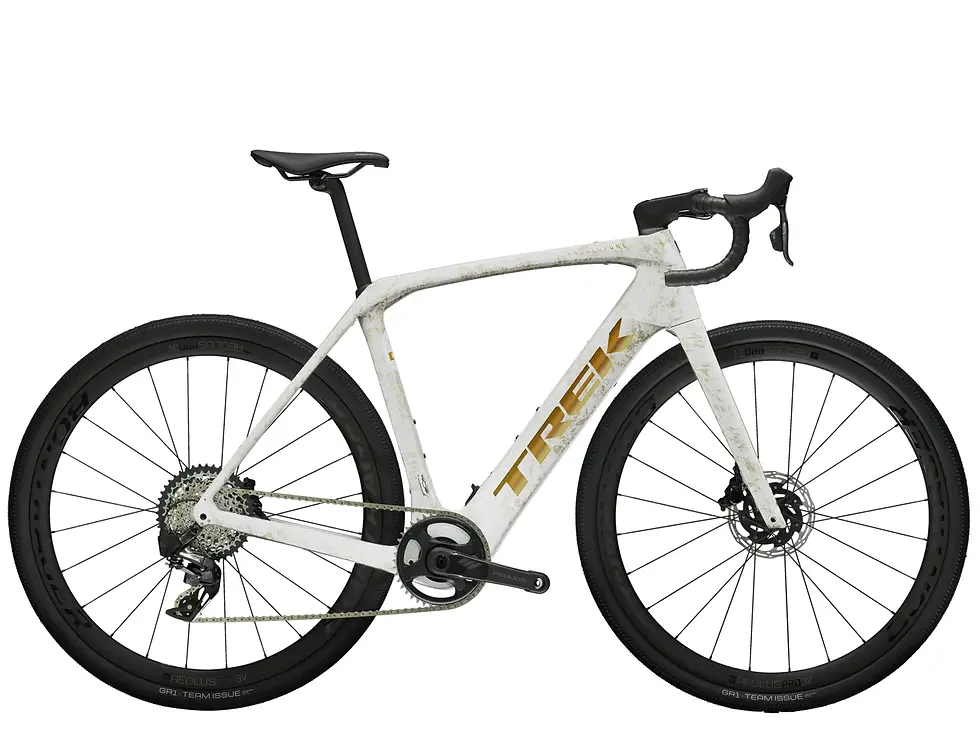 Miniature : Domane+ SLR 7 AXS