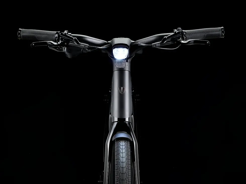 Miniature : Trek FX+ 7