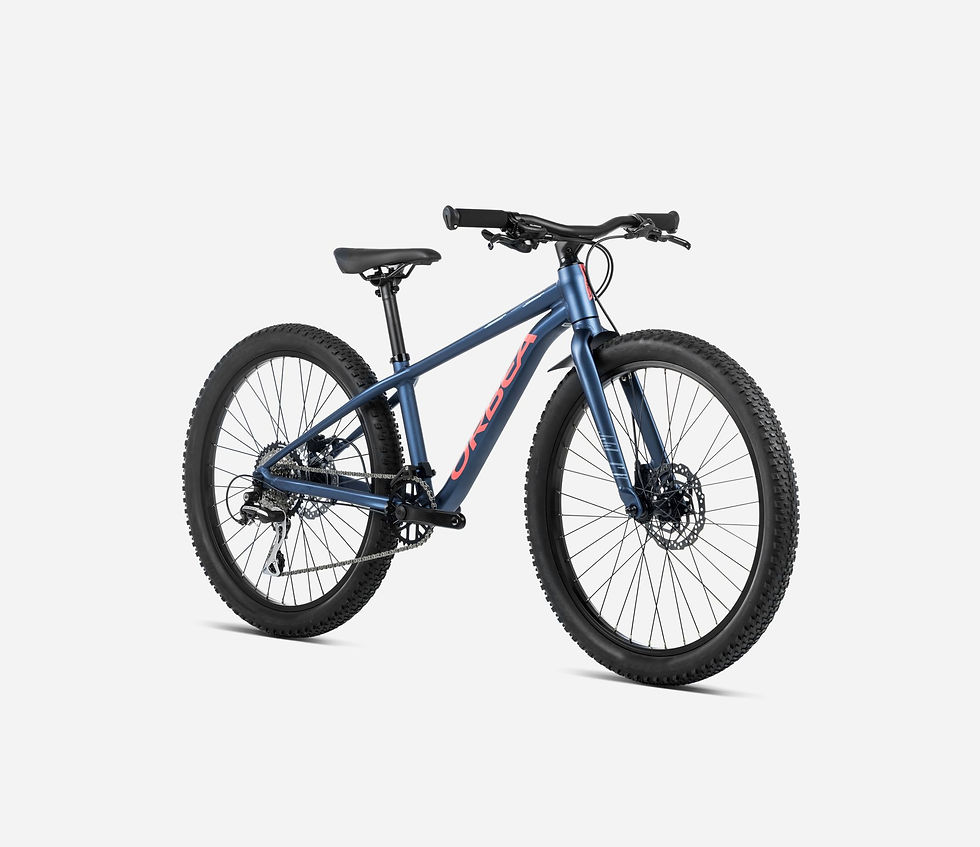 Miniature : Orbea MX 24 TEAM DISC