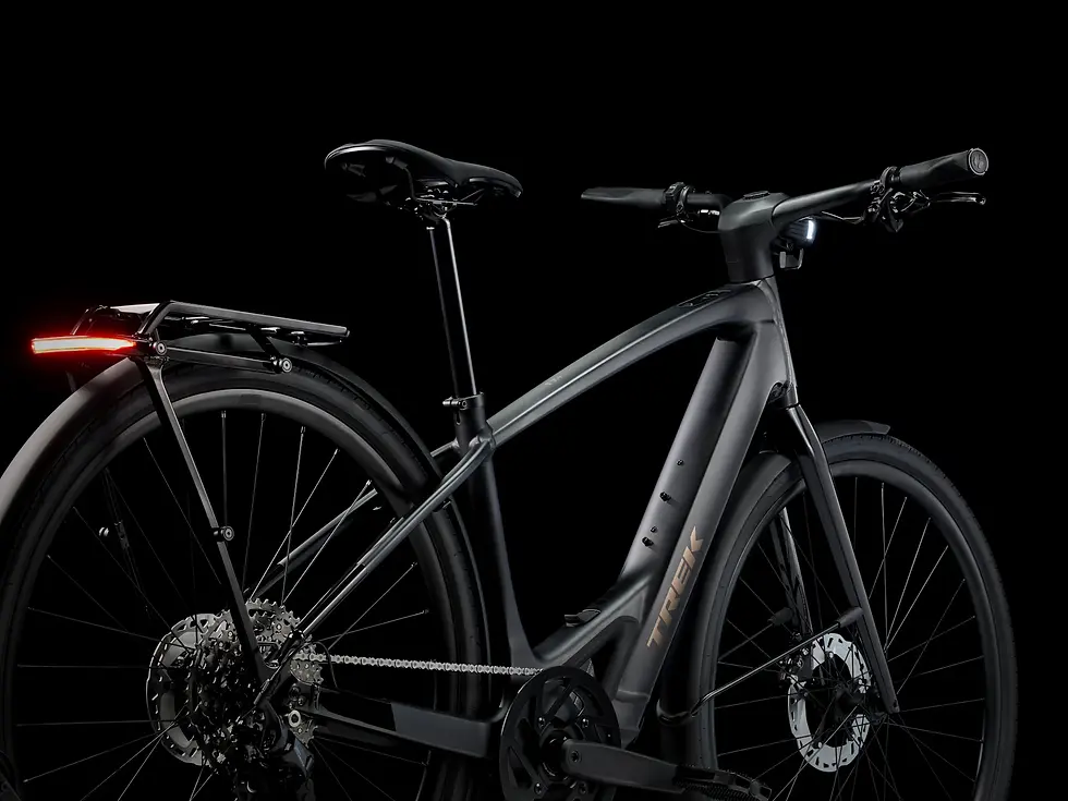 Miniature : Trek FX+ 7