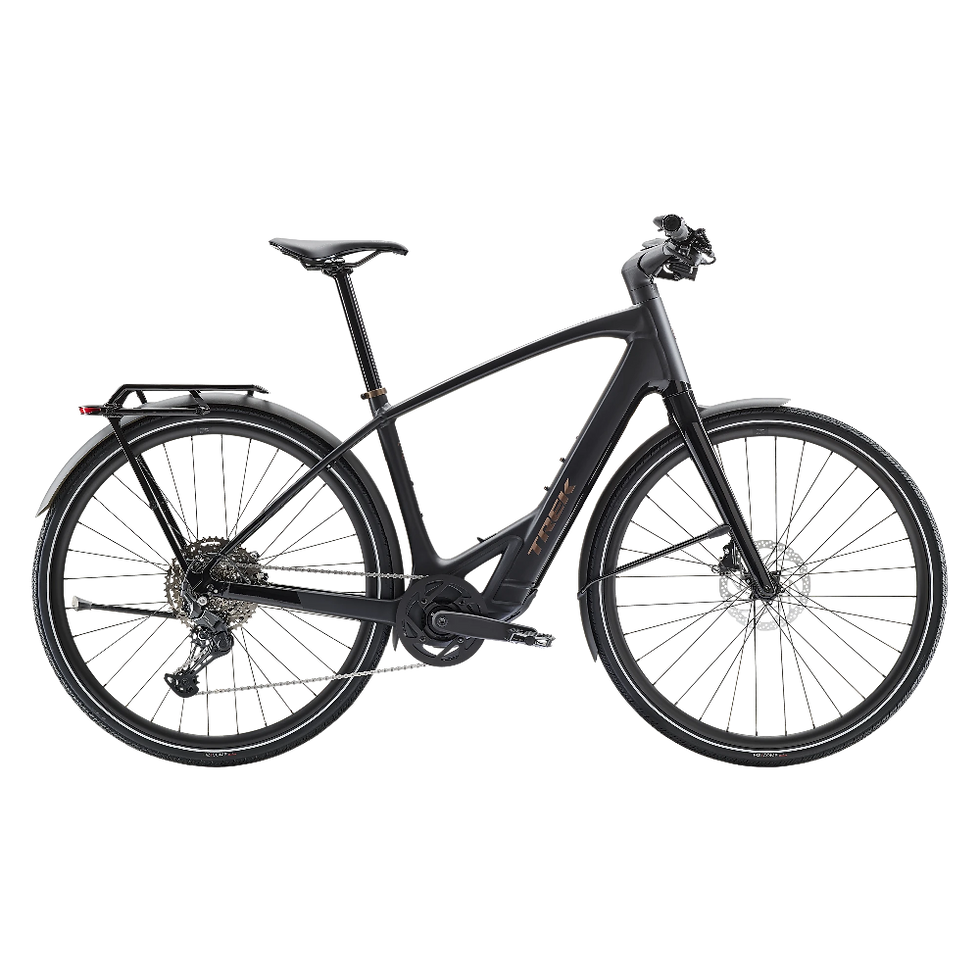 Miniature : Trek FX+ 7