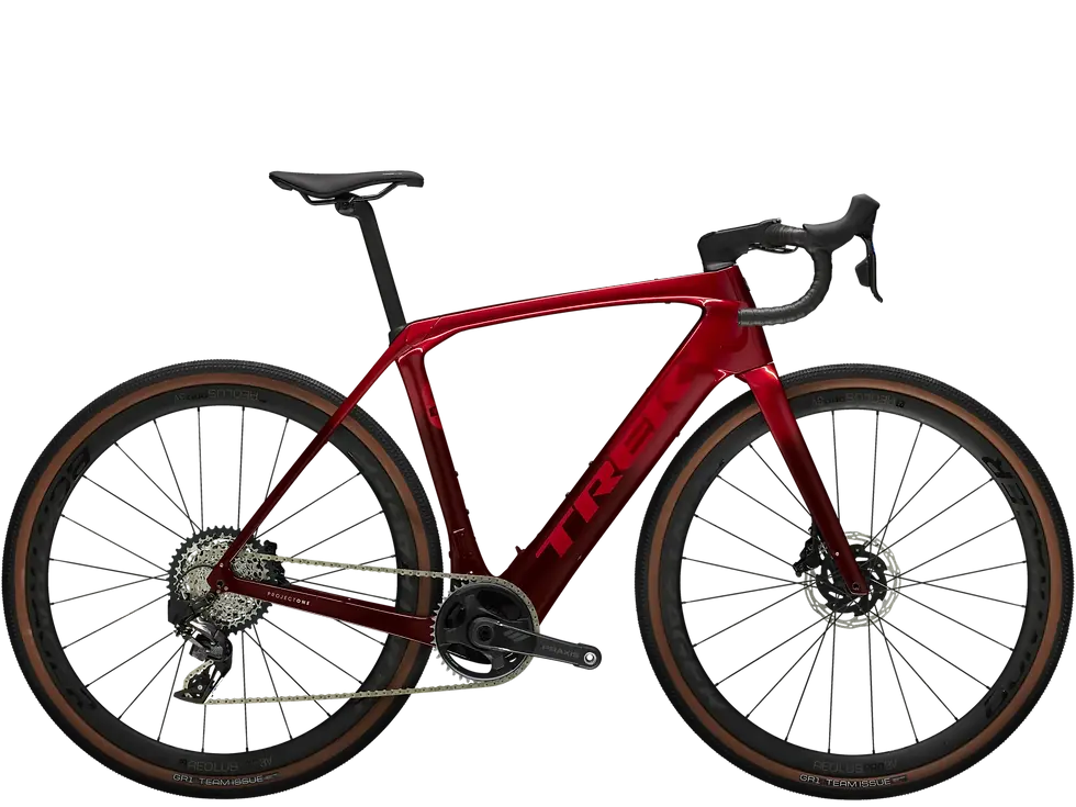 Miniature : Domane+ SLR 7 AXS