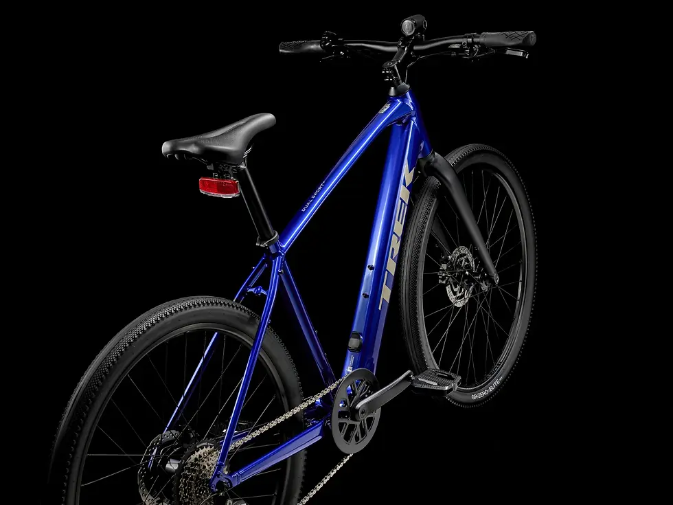 Miniature : Dual Sport+ 2 LT