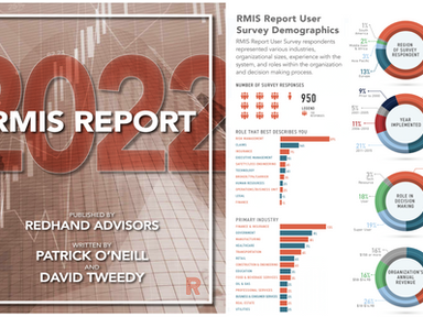 The 2022 RMIS Report Spotlights Klear.ai's Unique AI-Native Approach to Enhance P&C Claims and Risk 