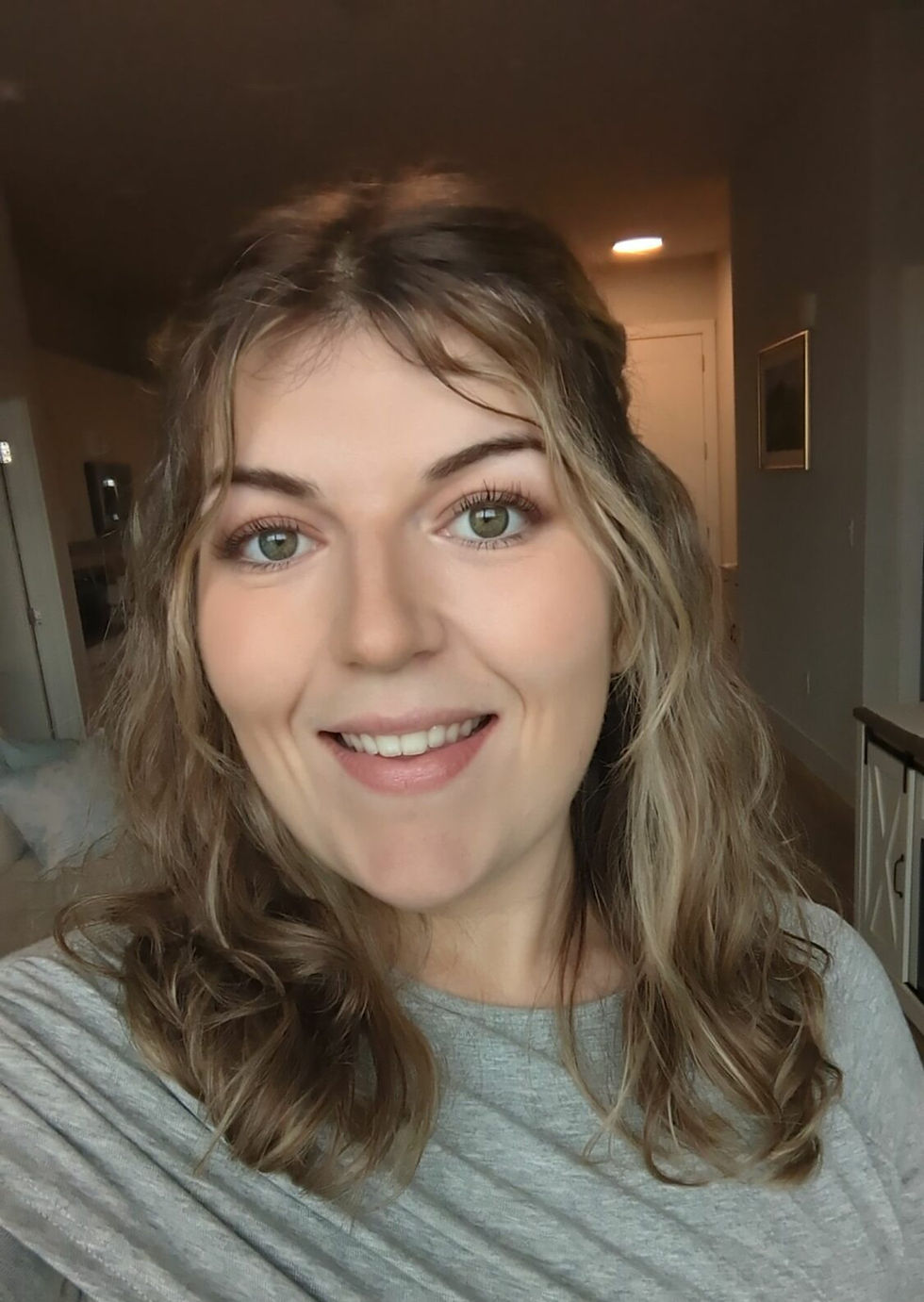 My First Interview as a Business Owner!