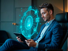 How AI + Human Outsourcing Will Redefine Productivity in 2026