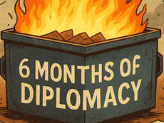 Newsroom Briefing | July 21st, 2025