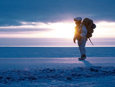 A Vital Strategy in Safeguarding the Arctic from Russian and Chinese Threats