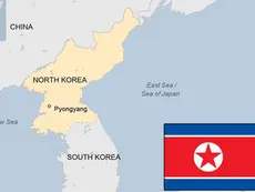 North Korea Concludes Year-End Meeting with Focus on U.S. Strategy and Foreign Relations