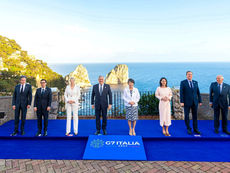 G7 Foreign Ministers Condemn Russia's Aggression Against Ukraine: A Comprehensive Overview