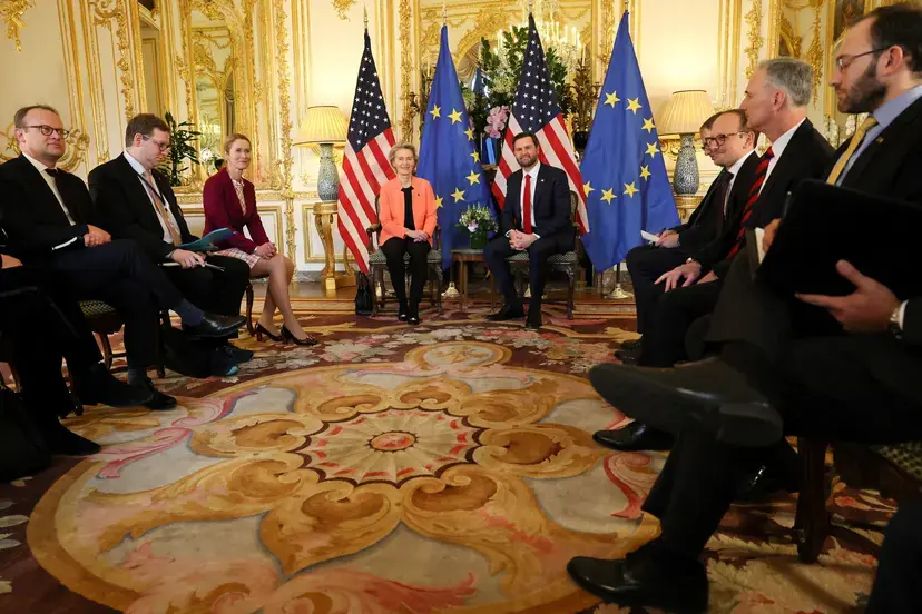 Credit: REUTERS/Leah Millis