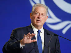 Climate Groups, Gore Endorse Kamala Harris for President