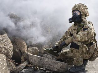 U.S. Imposes Sanctions on Russia for Aggression, Repression, and Chemical Weapons Violations