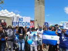 National Security Advisor Jake Sullivan Announces Release of 135 Political Prisoners in Nicaragua
