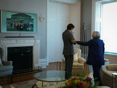 ACTUAL NEWS: Friday, March 14th 2025 Recap