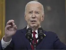 Biden Administration's Latest Security Assistance Boosts Ukraine's Defense Against Russian Aggression