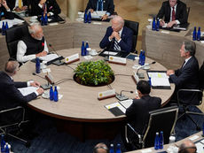 Quad Leaders Strengthen Indo-Pacific Ties with Health, Security, Technology, and Climate Initiatives