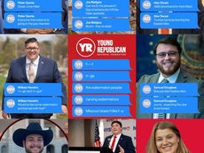 Young Republican Leaders’ Leaked Chats: Racist, Violent Rhetoric Triggers Fallout