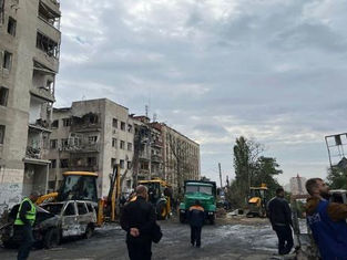 UN Urges Global Action to End Ukrainian Crisis