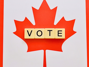 ACTUAL NEWS: Weekly Recap 🇨🇦 Edition