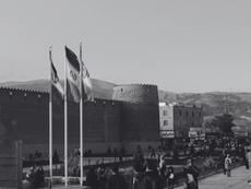 Iran Signals Willingness for U.S. Talks Despite Tensions