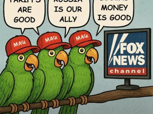 ACTUAL NEWS: Wednesday, April 16th 2025 Daily Briefing