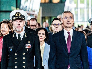 Assessing NATO's Alleged Talks on Ukraine Territories