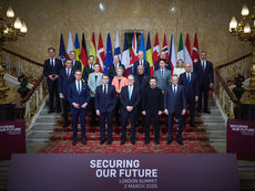 The ACTUAL NEWS: Monday, March 3rd 2025 Recap