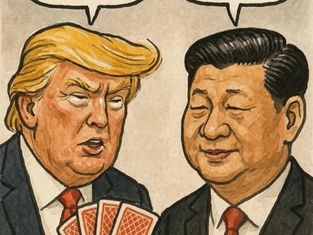 ACTUAL NEWS: Monday, April 14th 2025 Daily Briefing