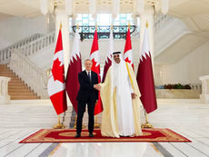 Canada–Qatar: “Strategic Partnership” — or Strategic Messaging?