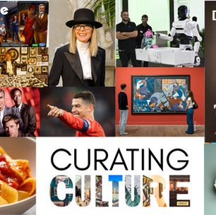 Sunday Edition | October 12, 2025 | Legacy