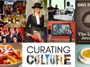 Sunday Edition | October 12, 2025 | Legacy