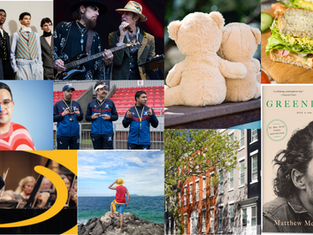 Sunday Edition | July 20, 2025