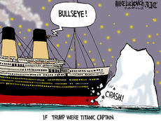 ACTUAL NEWS: Wednesday, April 9th 2025 Daily Briefing