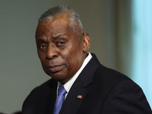 Secretary of Defense Austin Spoke To The Acting PM Of Kuwait