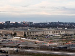 Pentagon Halts Key Weapons Shipments to Ukraine