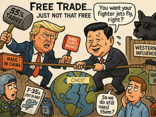 ACTUAL NEWS Briefing: June 11th 2025