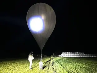 Belarus Takes Its “Balloon War” Narrative to the UN — But Lithuania and Ukraine’s Public Record Undercuts Key Claims