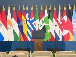 Trump’s “Board of Peace”: What It Is — and Why It Is Not the United Nations