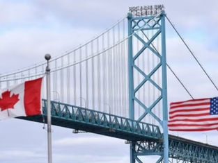 Canada and U.S. Discuss Defense Policy Updates Amid Global Uncertainty