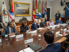 The ACTUAL NEWS: Friday, January 10th 2025 Recap