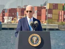 President Biden Celebrates Infrastructure Progress in Baltimore