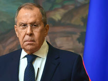 Lavrov Makes It Explicit: Russia Will Not End the War Unless Ukraine Capitulates